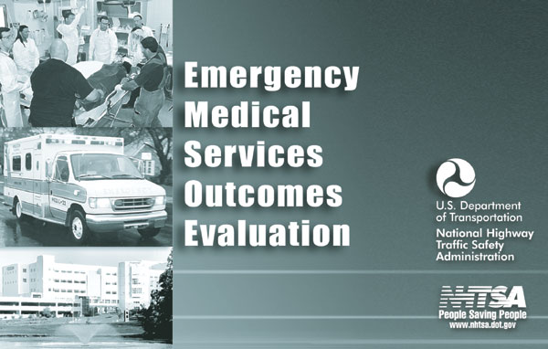 Emergency Medical Services Outcomes Evaluation Grahic