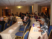NMRI Southern Region Workshop, October 3-5, 2007, Atlanta, GA