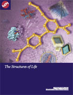 The Structures of Life cover image
