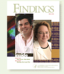 image of Findings cover