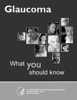 Glaucoma Booklet