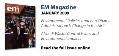 EM Magazine - Read this month's issue online!