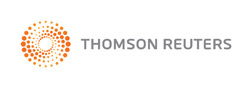 Thomson Reuters logo