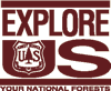 [Graphic]: Explore US logo