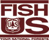 [Graphic]: Fish US logo