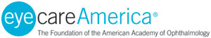 EyeCare America logo