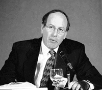 Dr. Larry Spitzberg