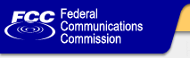 Federal Communications Commission Homepage