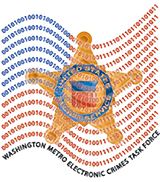 Electronic Crimes Task Force image - Washington DC