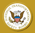 NTSB Seal.