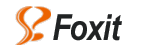 Foxit PDF Reader Icon
