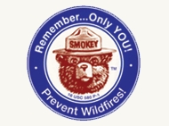 Smokey Bear