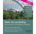 Picture of the book cover of Web Accessibility: Web Standards and Regulatory Compliance
