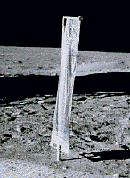 Image of the Solar Wind Composition instrumentation