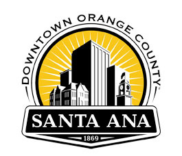 City of Santa Ana