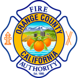 Orange County Fire Authority