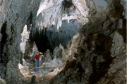 Carlsbad Caverns National Park