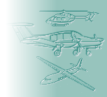 image of various aircraft.