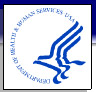 Department of Health and Human Services Logo