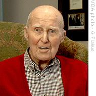 Norman Borlaug