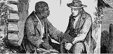 National Underground Railroad: Network to Freedom