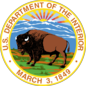 National Park Service logo