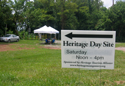 2008 RJ site for Heritage Days