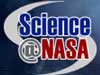 Science at NASA image