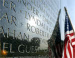 Vietnam Veterans Memorial