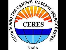The CERES logo