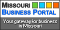 Missouri Business Portal 