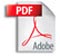 AdobeReader PDF icon