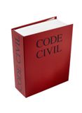 Civil Code Book