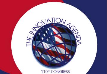 Click Here to view the Democrat's Innovation Agenda