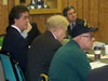 Veterans Advisory Committee Meeting