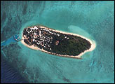 Heron Island, Australia