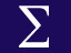 Sigma Series Lectures logo