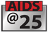 AIDS at 25