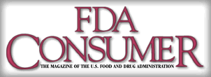 FDA Consumer Magazine
