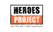 Heroes Project logo