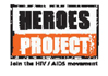 Heroes Project logo