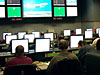 test systems directorate - mcc control room