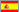 Spanish Flag