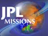 icon for JPL mission updates