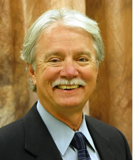 Photo of Larry Walkoviak, Regional Director, Upper Colorado Region