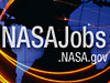NASA jobs