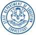 State Department of Education Logo