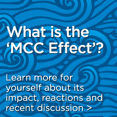 Learn more for yourself about the MCC Effect, its impact, reactions, and recent discussions