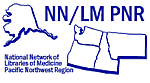 Pacific Northwest Regional Medical Library Logo