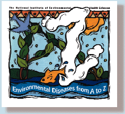 Environmental Diseases from A to Z